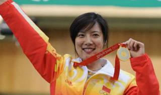 奥运会中国获得首金是谁 2008年冬季奥运会为我国赢得首枚金牌的是